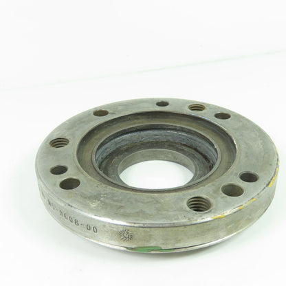 Gleason M5-0608-00 G71 Adapter Plate 5-1/2" OD
