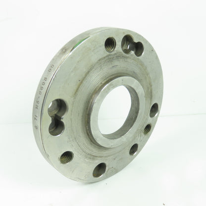 Gleason M5-0608-00 G71 Adapter Plate 5-1/2" OD