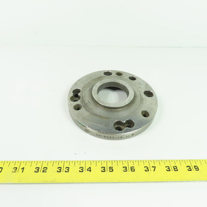 Gleason M5-0608-00 G71 Adapter Plate 5-1/2" OD