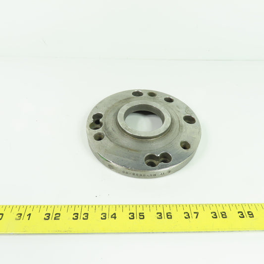 Gleason M5-0608-00 G71 Adapter Plate 5-1/2" OD