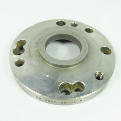 Gleason M5-0608-00 G76 Adapter Plate 5-1/2" OD