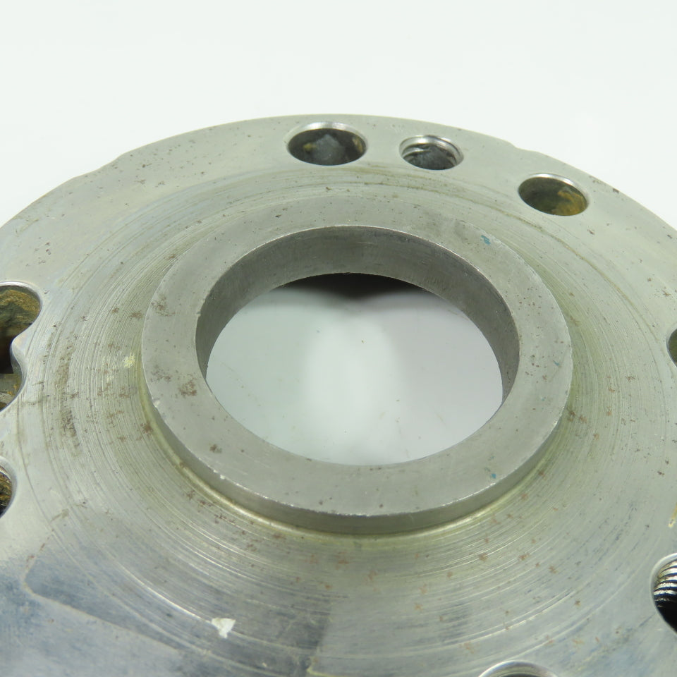 Gleason M5-0608-00 G76 Adapter Plate 5-1/2" OD