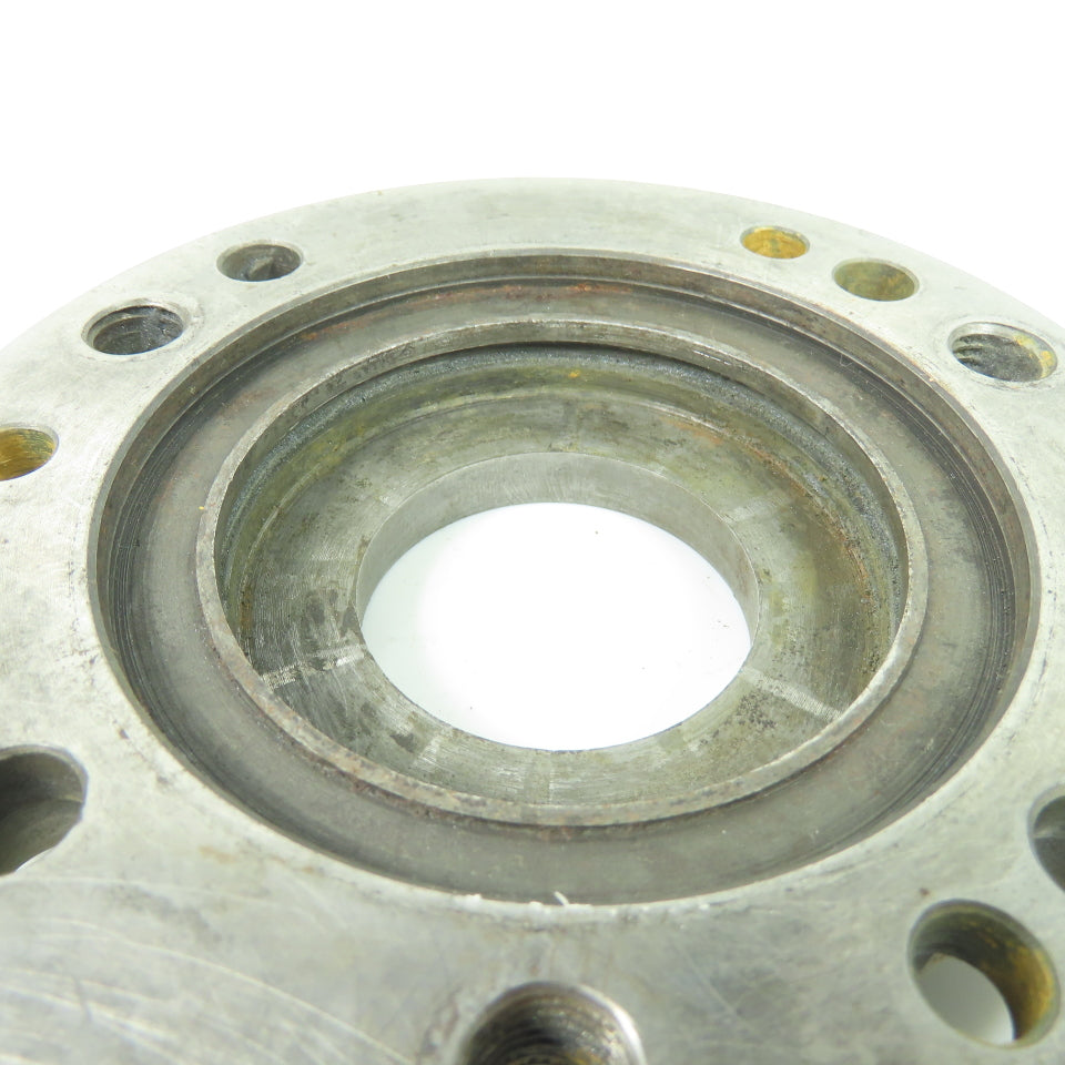 Gleason M5-0608-00 G76 Adapter Plate 5-1/2" OD