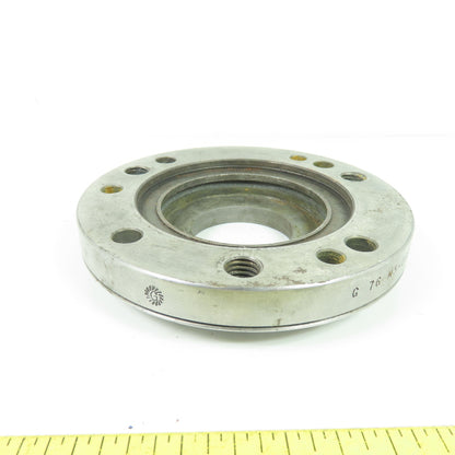 Gleason M5-0608-00 G76 Adapter Plate 5-1/2" OD
