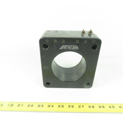 5264C10H11 50:5 Ratio Ground Fault Current Sensor