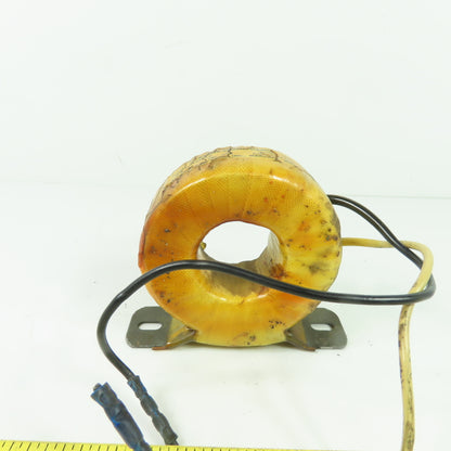 Midwest Electric 6CT375-B 5 VA Current Transformer 75:5 Ratio Cycles 25-400