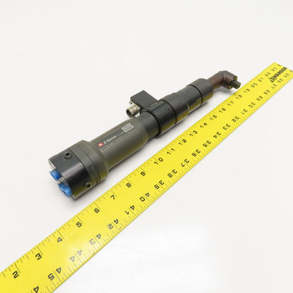 Ingersoll Rand DAMT9N2S6 Pneumatic 90° Nutrunner 1275RPM 5-9Nm 3/8" Drive