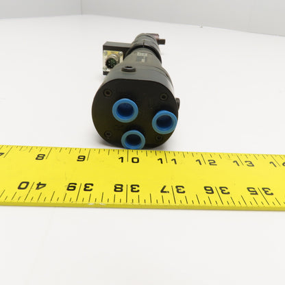 Ingersoll Rand DAMT9N2S6 Pneumatic 90° Nutrunner 1275RPM 5-9Nm 3/8" Drive