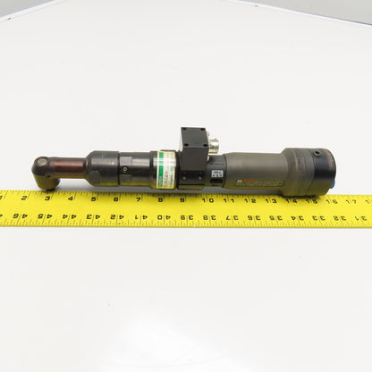 Ingersoll Rand DAMT9N2S6 Pneumatic 90° Nutrunner 1275RPM 5-9Nm 3/8" Drive