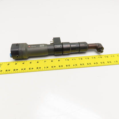 Ingersoll Rand DAMT9N2S6 Pneumatic 90° Nutrunner 1275RPM 5-9Nm 3/8" Drive