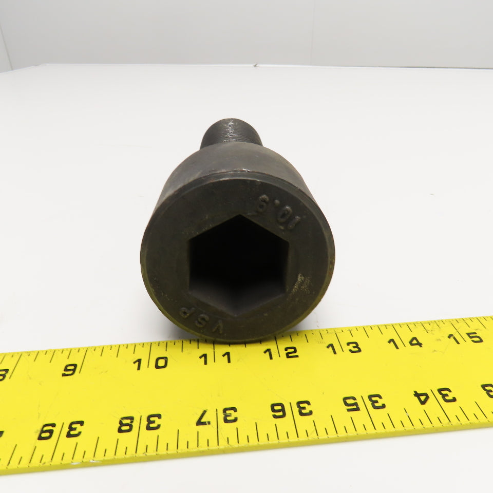 M48-5.0 x150mm Metric Socket Head Cap Screw SHCS