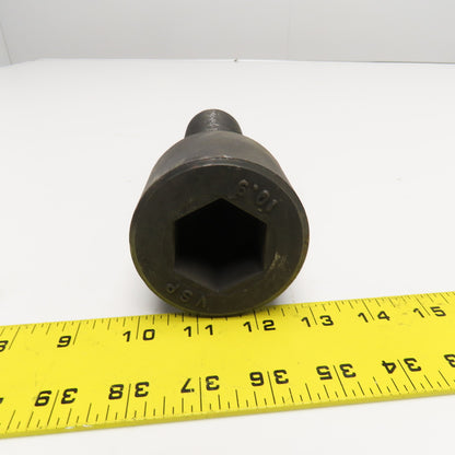 M48-5.0 x150mm Metric Socket Head Cap Screw SHCS
