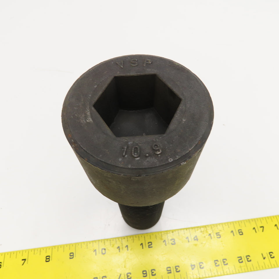 M48-5.0 x150mm Metric Socket Head Cap Screw SHCS