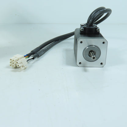 Oriental Motor PKE545MC 5-Phase Stepper Motor 0.72-Deg 0.35A Single Shaft New