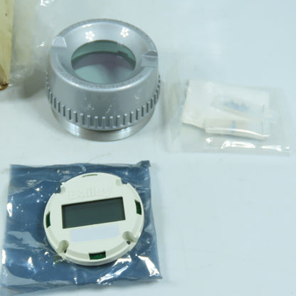 Bailey Controls 258550R LCD Display Spare Parts Kit for Transmitter