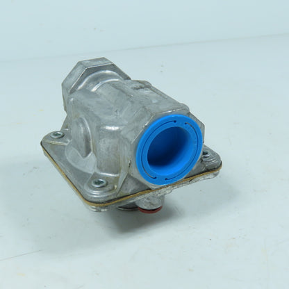 Maxitrol RV48L Gas Pressure Regulator 3/4" NPT Poppet Type