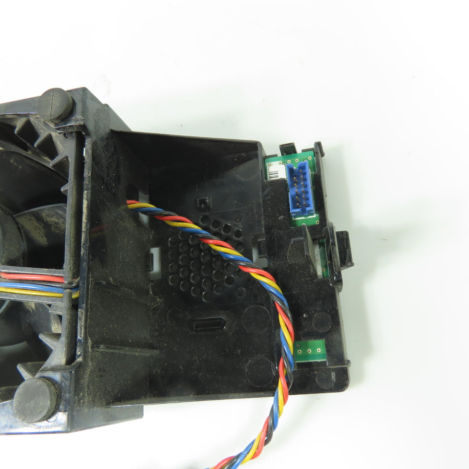 Sanyodenki 9G0812P1F031 San Ace 80 Cooling Fan Assembly 120VDC 0.58A