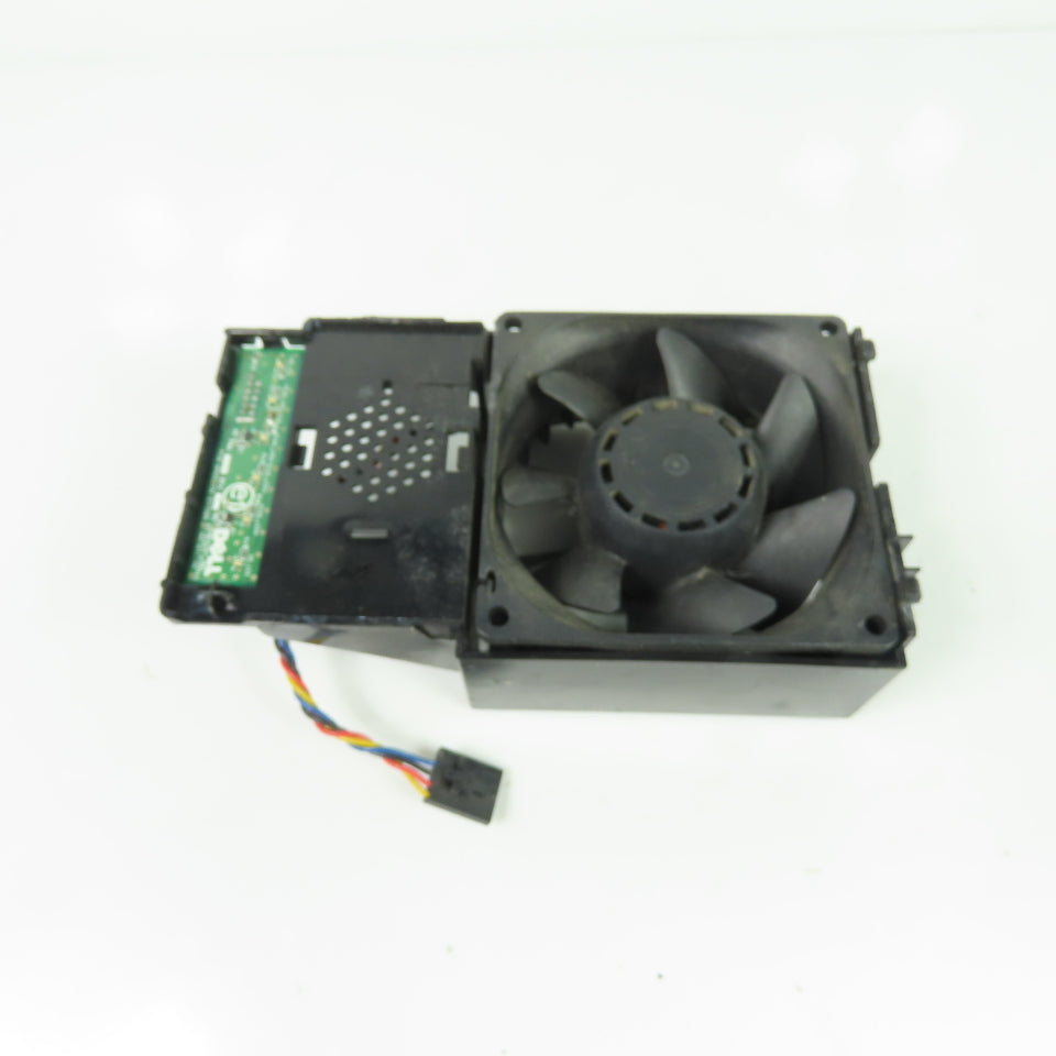 Sanyodenki 9G0812P1F031 San Ace 80 Cooling Fan Assembly 120VDC 0.58A