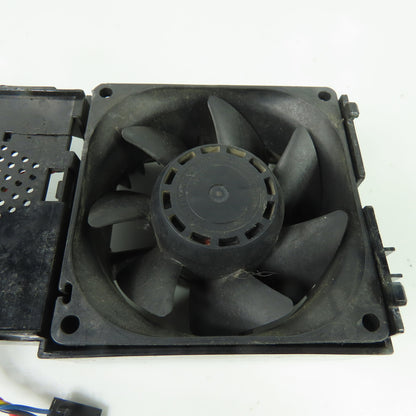 Sanyodenki 9G0812P1F031 San Ace 80 Cooling Fan Assembly 120VDC 0.58A