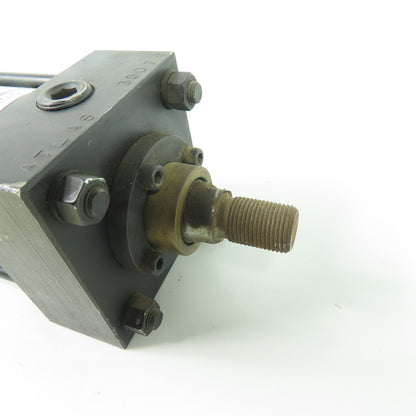 Atlas A-PB-2 Double Acting Hydraulic Cylinder 3-1/4" Bore 2-1/2" Stroke