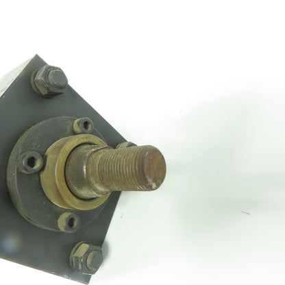 Atlas A-PB-2 Double Acting Hydraulic Cylinder 3-1/4" Bore 2-1/2" Stroke