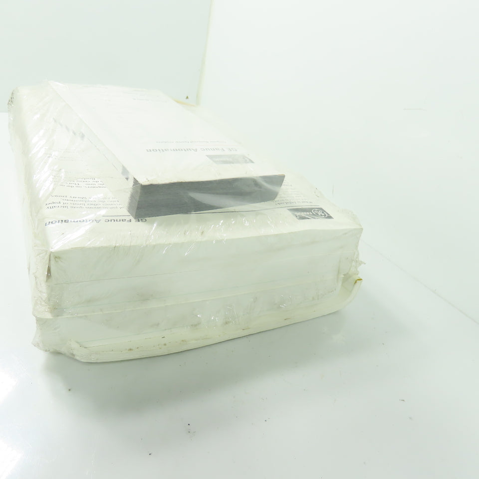 GE Fanuc Series 15-Model B Manual Handbook Set