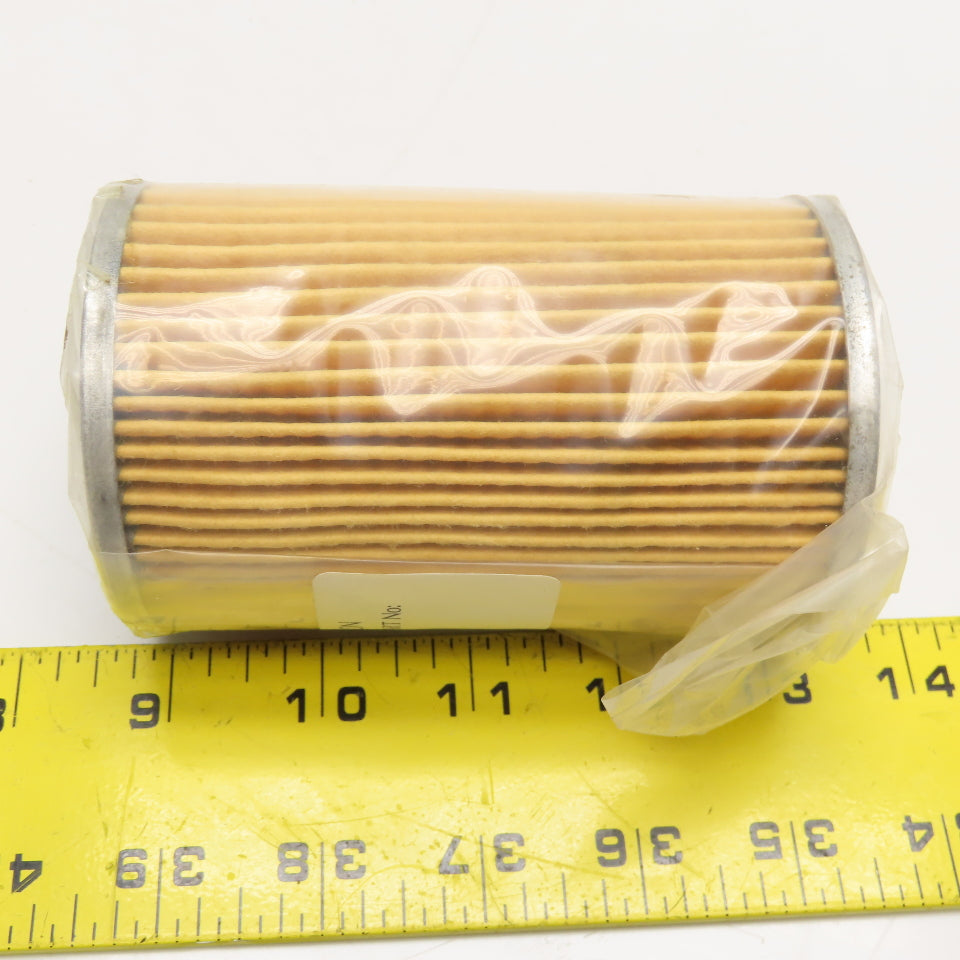 Filter Mart 01-0301 Pleated Paper Filter Element 2-3/4" x 4-3/8"