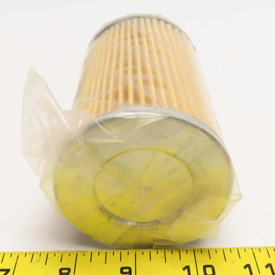 Filter Mart 01-0301 Pleated Paper Filter Element 2-3/4" x 4-3/8"