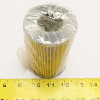 Filter Mart 01-0301 Pleated Paper Filter Element 2-3/4" x 4-3/8"