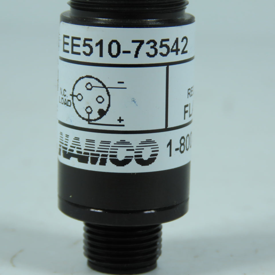 Namco EE510-73542 Weld Field Immune Proximity Sensor Switch 10-30VDC