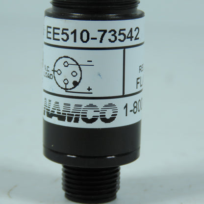 Namco EE510-73542 Weld Field Immune Proximity Sensor Switch 10-30VDC