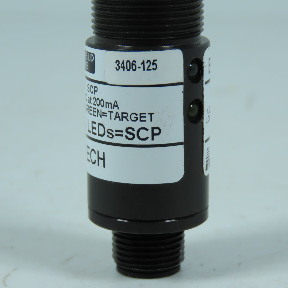 Namco EE510-73542 Weld Field Immune Proximity Sensor Switch 10-30VDC