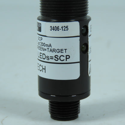 Namco EE510-73542 Weld Field Immune Proximity Sensor Switch 10-30VDC