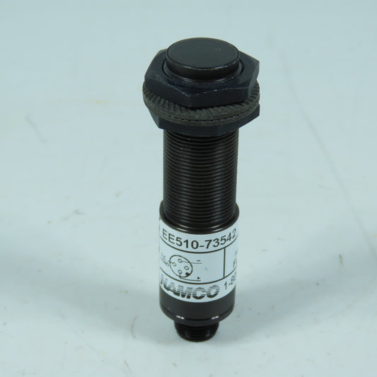 Namco EE510-73542 Weld Field Immune Proximity Sensor Switch 10-30VDC