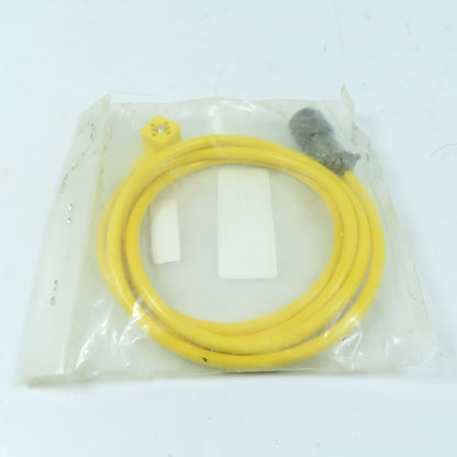 Metso 90045557 315-5002-0040-0-003 Solenoid Cable Assembly with Connector