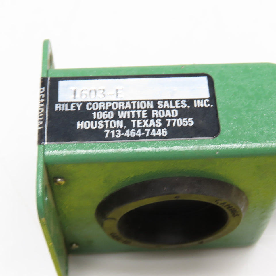 Katy Instruments 1603-E 420L 150A 5-40VDC Current Sensor 4-20mA Output