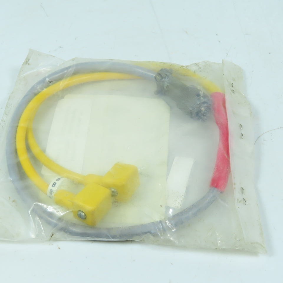 Metso Paper 37-53-2193 90045561 Solenoid Brake Cable Assembly