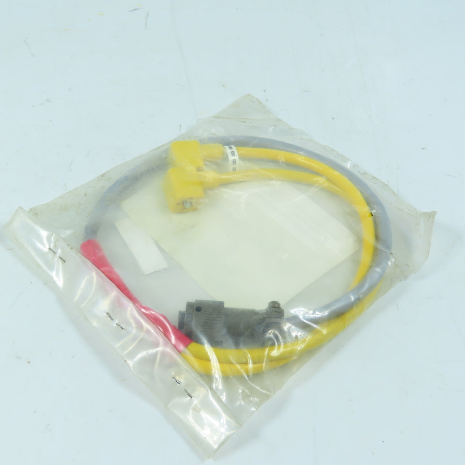 Metso Paper 37-53-2193 90045561 Solenoid Brake Cable Assembly
