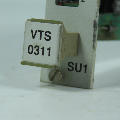 Mannesmann 00022795 VTS0311-11 VTS 0311 Amplifier Card SU1