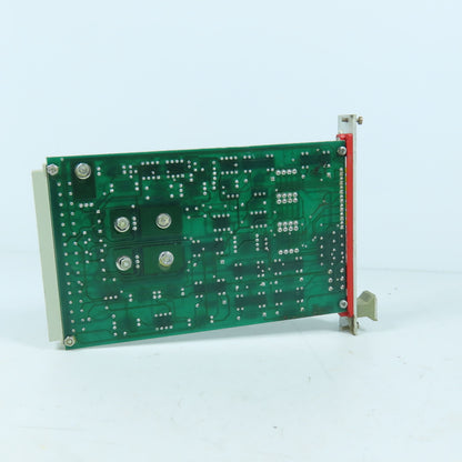 Mannesmann 00022795 VTS0311-11 VTS 0311 Amplifier Card SU1