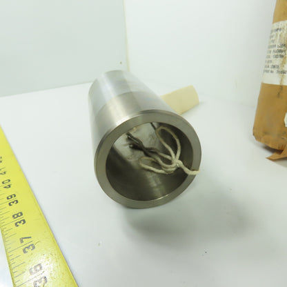 Sulzer Pumps 100043009/110 Shaft Sleeve P44795/8 6-1/4" OAL