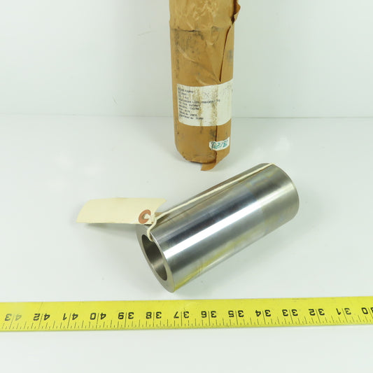 Sulzer Pumps 100043009/110 Shaft Sleeve P44795/8 6-1/4" OAL