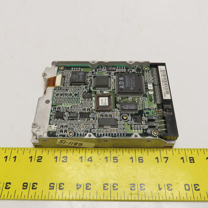 Quantum Pro Drive 127AT PI12A011 Rev. 08-G Internal Hard Drive 127MB