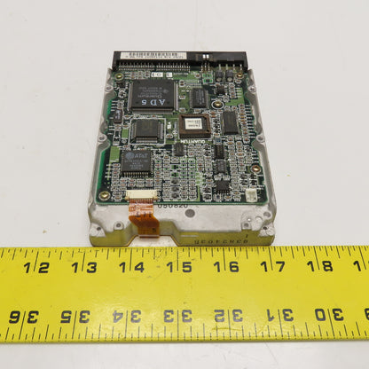 Quantum Pro Drive 127AT PI12A011 Rev. 08-G Internal Hard Drive 127MB