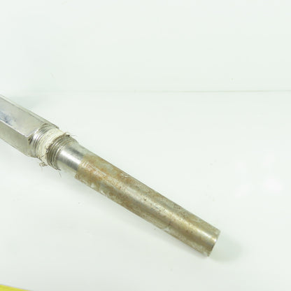 Foxboro 0444RL2U1A2E5 Temperature Transmitter 45VDC 0-200°F