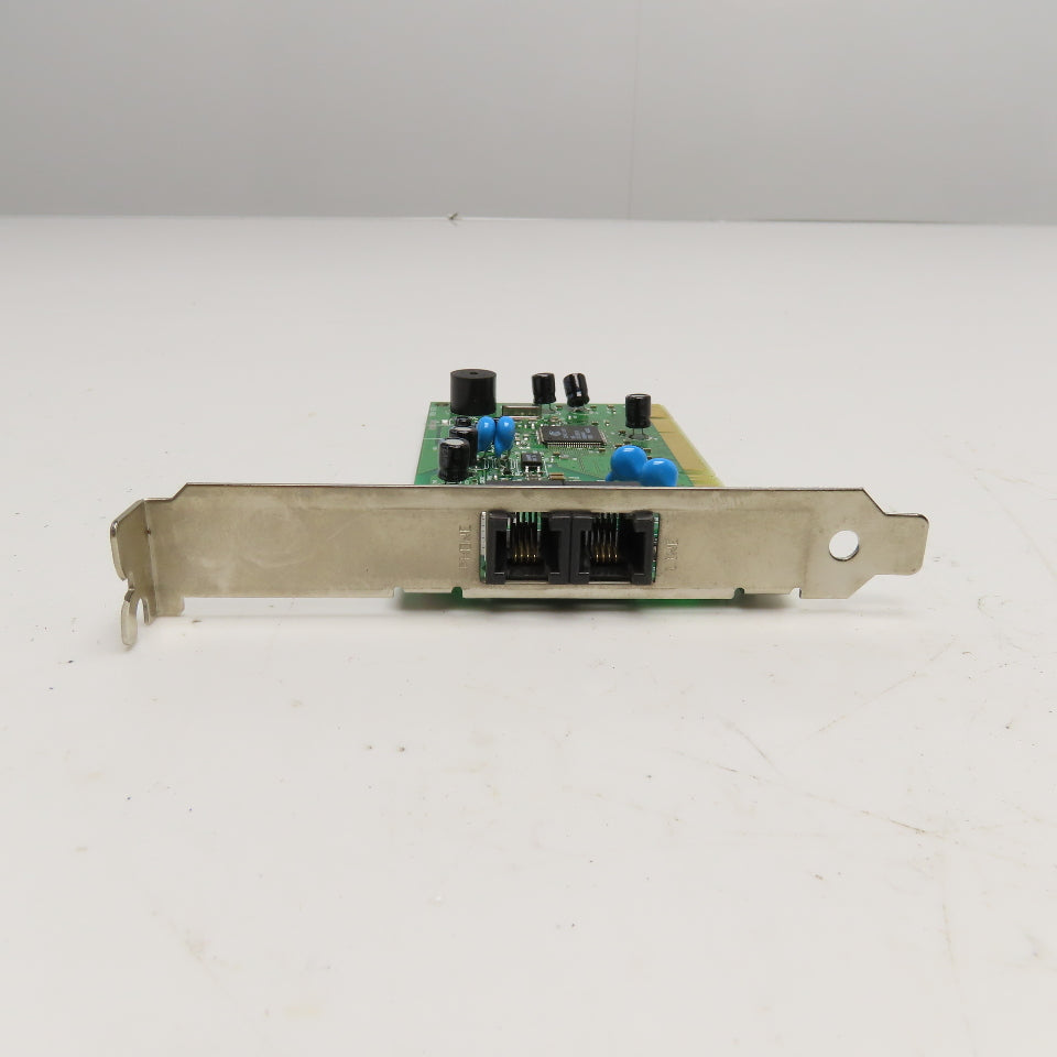 Conexant Systems RD01-D270 32 Bit Modem FAX Card