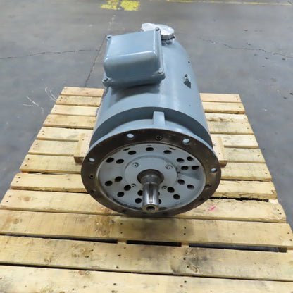 Emod OIN225M/8-290 21kW AC Motor 460V 3PH 0-875RPM IP23 Tested