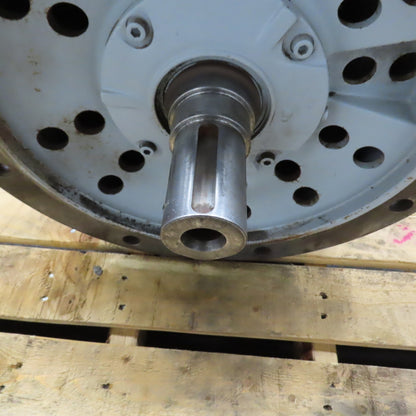 Emod OIN225M/8-290 21kW AC Motor 460V 3PH 0-875RPM IP23 Tested