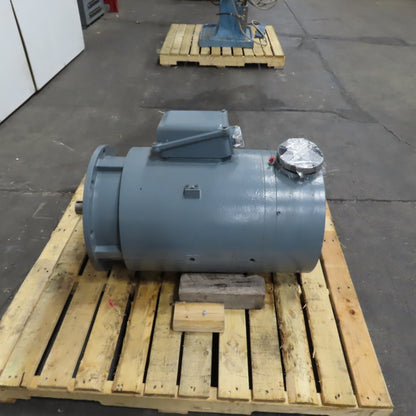 Emod OIN225M/8-290 21kW AC Motor 460V 3PH 0-875RPM IP23 Tested