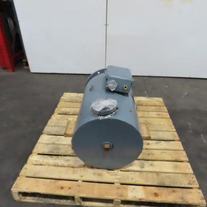 Emod OIN225M/8-290 21kW AC Motor 460V 3PH 0-875RPM IP23 Tested